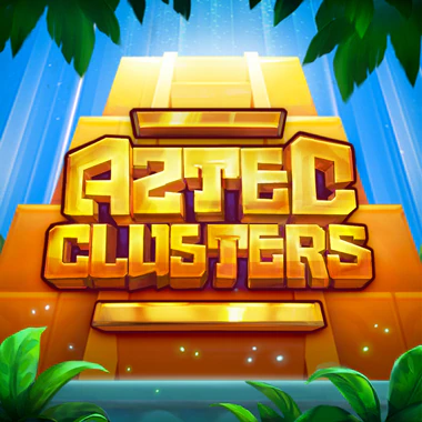 Aztec Clusters slot at Spinit casino