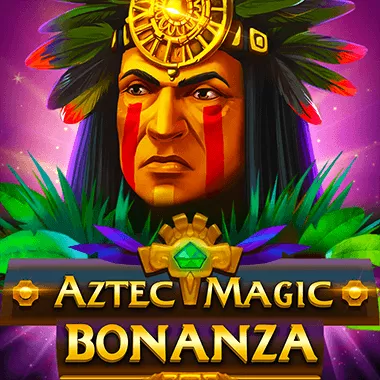 Aztec Magic Bonanza slot at Spinit casino
