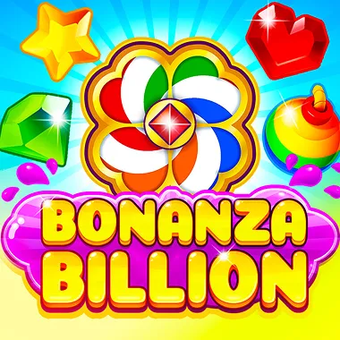 Bonanza Billion slot at Spinit casino