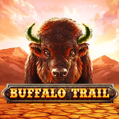 Buffalo Trail slot at Spinit casino
