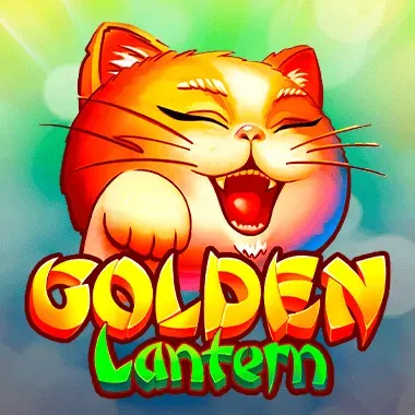 Golden Lantern slot at Spinit casino