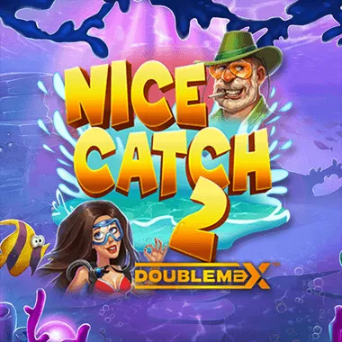 Nice Catch 2 Double Max slot at Spinit casino