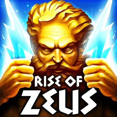 Rise of Zeus slot at Spinit casino