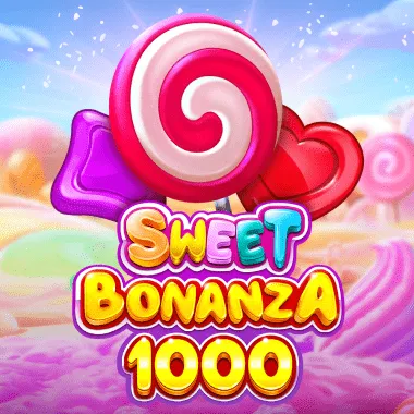 Sweet Bonanza 1000 slot at Spinit casino